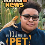 Kind News, March/April 2021