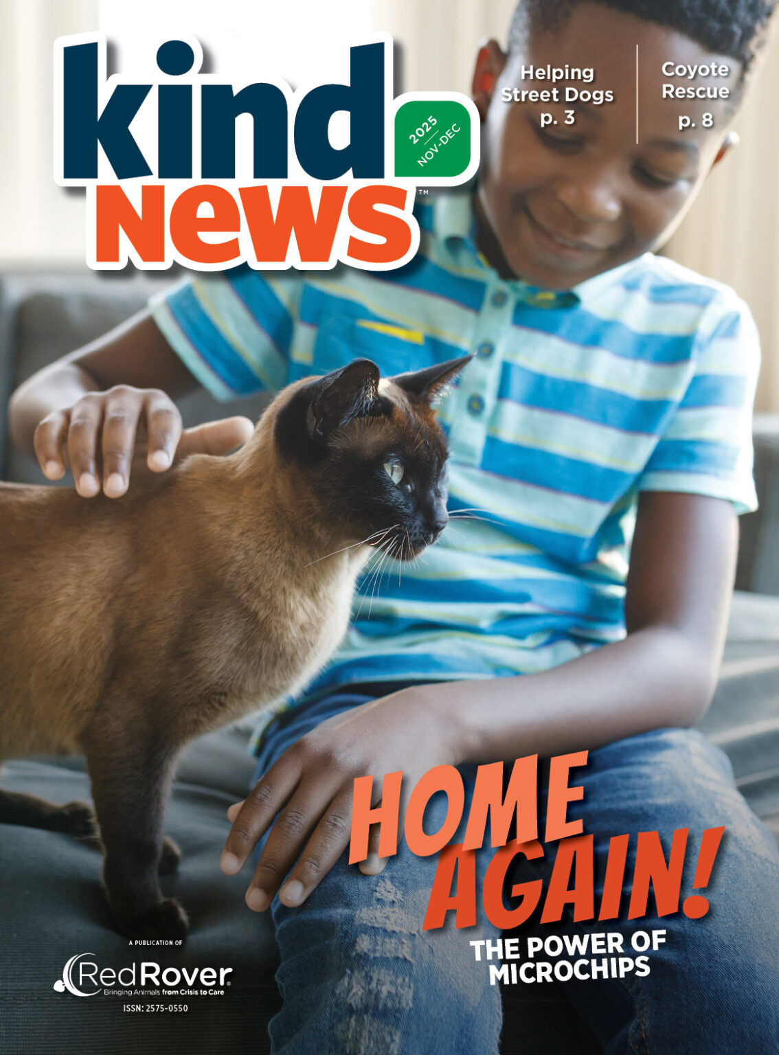 Resources - Kind News magazine