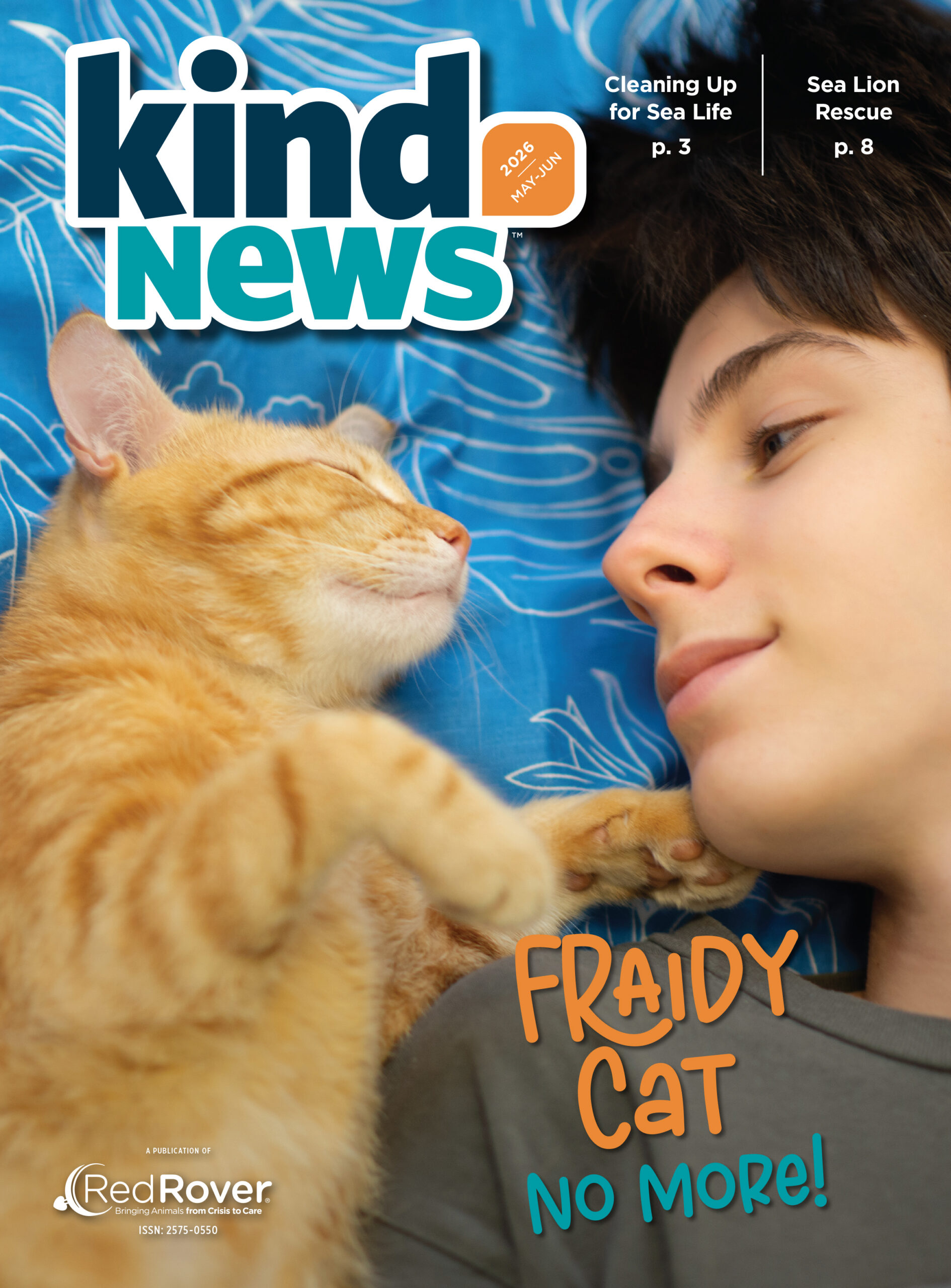 Resources for Families - Kind News magazine